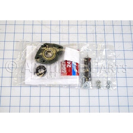 Aaon BEARING HEATWHEEL ERC36 THRU ERC52 R32250